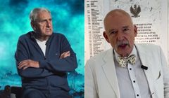 Lichocka, Zimoch, Kobosko i Wołoszański w Sejmie. Nie dostali się menedżerka mediów Sakiewicza, Rozenek i Korwin-Mikke