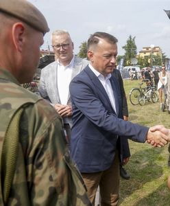 Nieoczekiwany zwrot akcji. MON rezygnuje z zakupu mobilnych ołtarzy