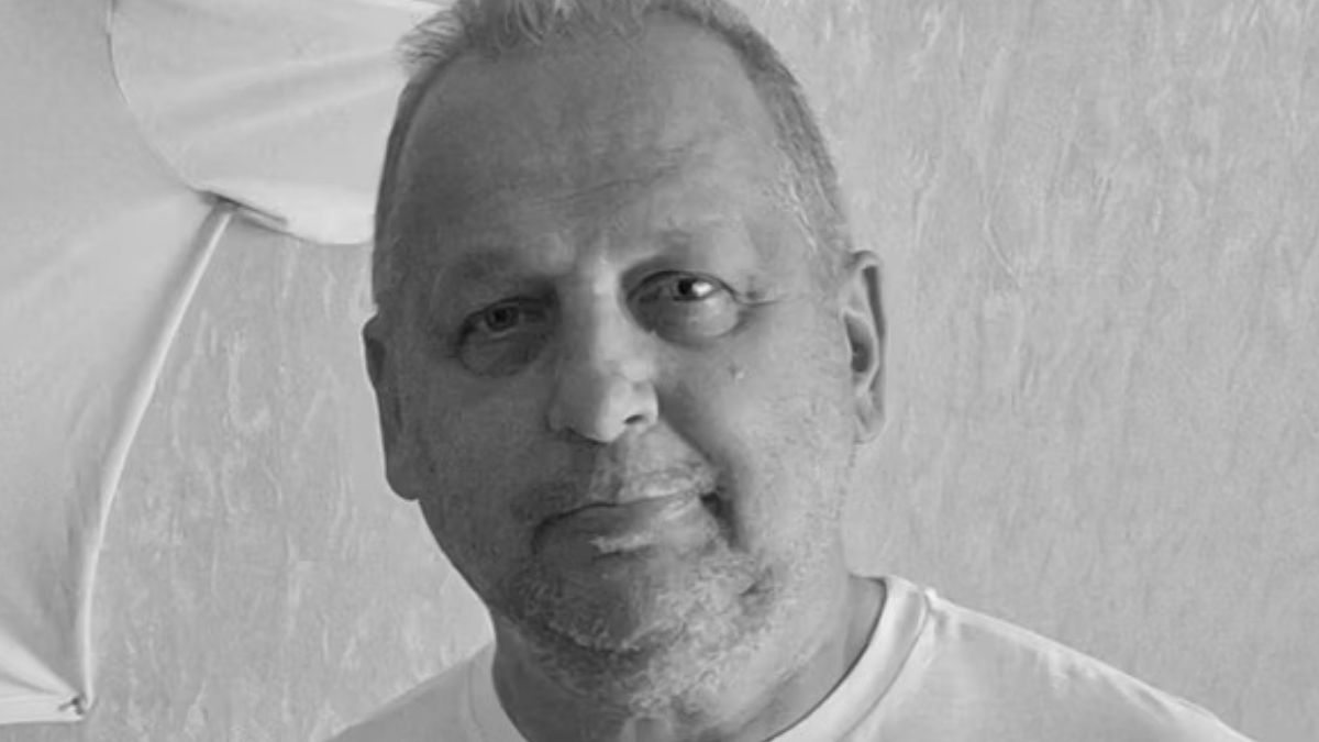 Nie żyje Krzysztof Matczak