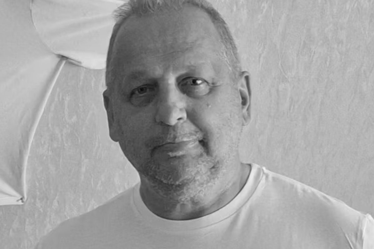 Nie żyje Krzysztof Matczak. Producent lodów zginął w wypadku motocyklowym