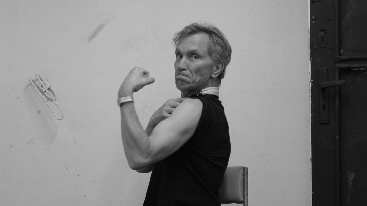 Słynny muzyk rockowy w fatalnej sytuacji. Tomasz Świtalski potrzebuje pomocy