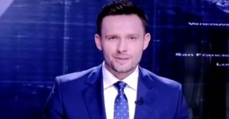 Kompromitacja w TVP. "Kopernik w grobie się przewraca"