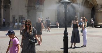 Rynek w gorączce. Tak upały kształtują konsumentów