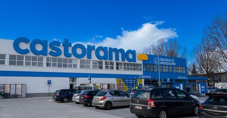 Castorama – godziny otwarcia w Wielką Sobotę i Wielkanoc 2024