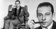RETRO: 90 lat temu zmarł Rudolf Valentino (ZDJĘCIA)