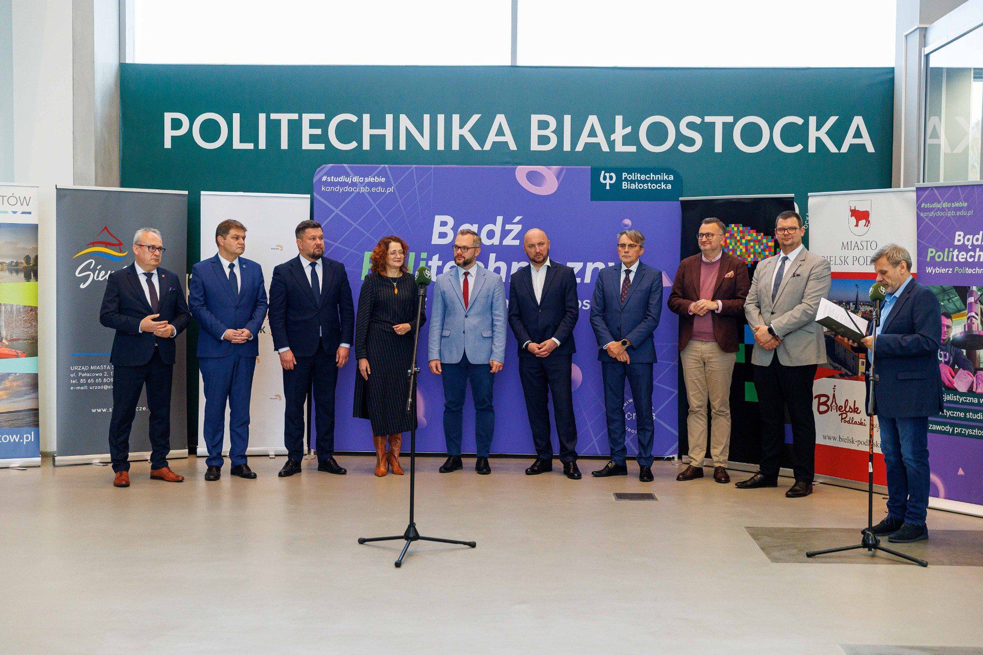 Podlaski Uniwersytet Dziecięcy