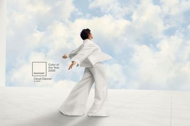 Pantone ogłosił kolor roku 2026