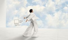 Kolor roku 2026 od Pantone: Cloud Dancer