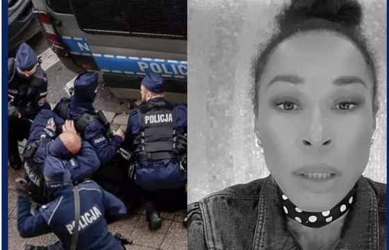 Pierwsze zwycięstwo Omeny Mensah nad Metą. Prawnik: dla koncernu to duży ból głowy