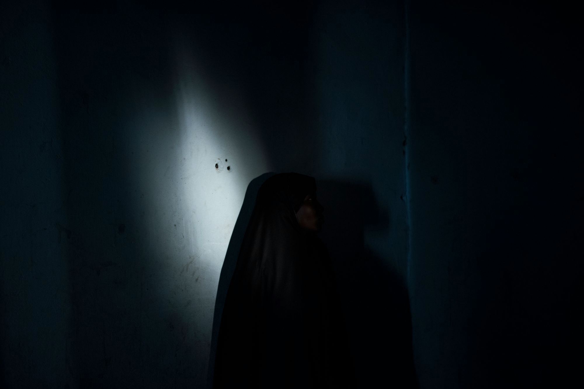 LensCulture Portrait Award 2018 - urzekające, zwycięskie portrety 21