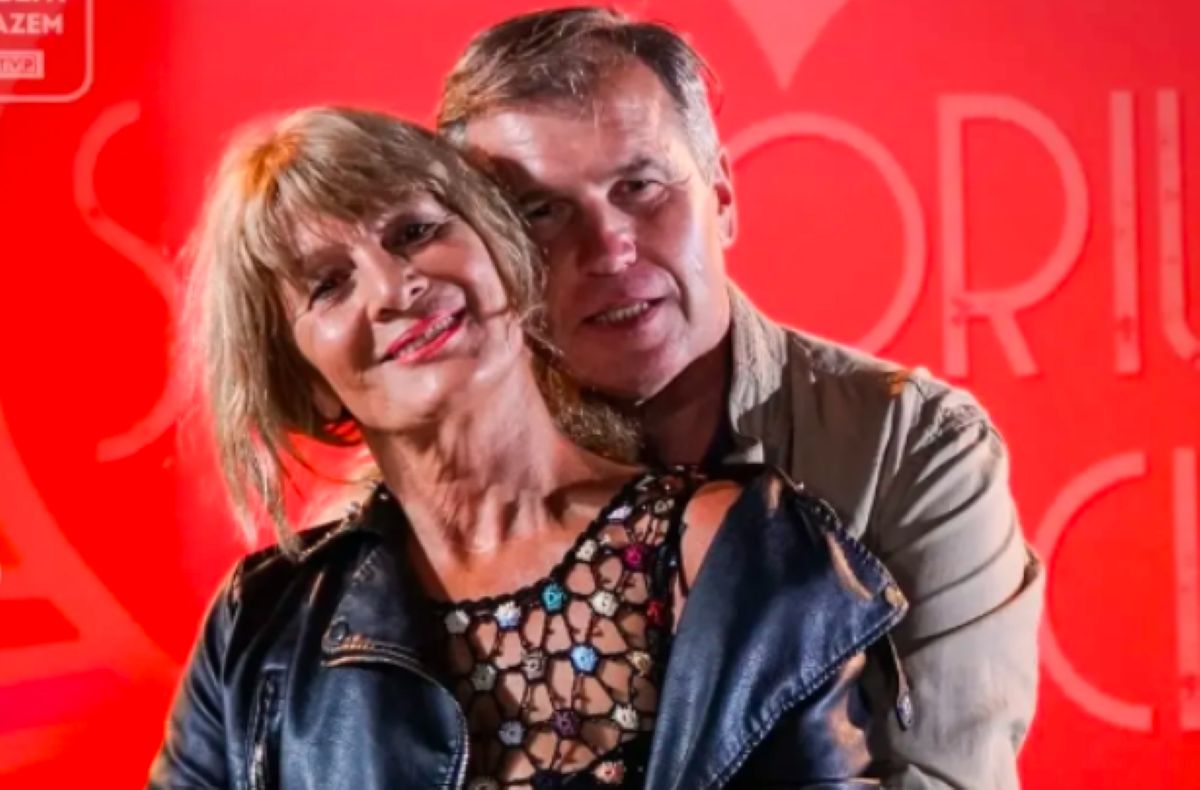 Piotr i Anna mają się ku sobie