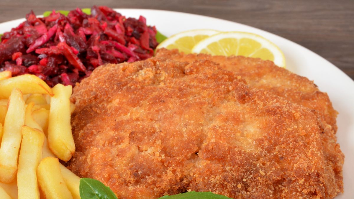 Najgorszy dodatek do kotleta schabowego. Lepiej go unikać