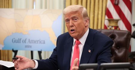 Trump potwierdził. "Nie będą płacić, nie będę ich bronił"