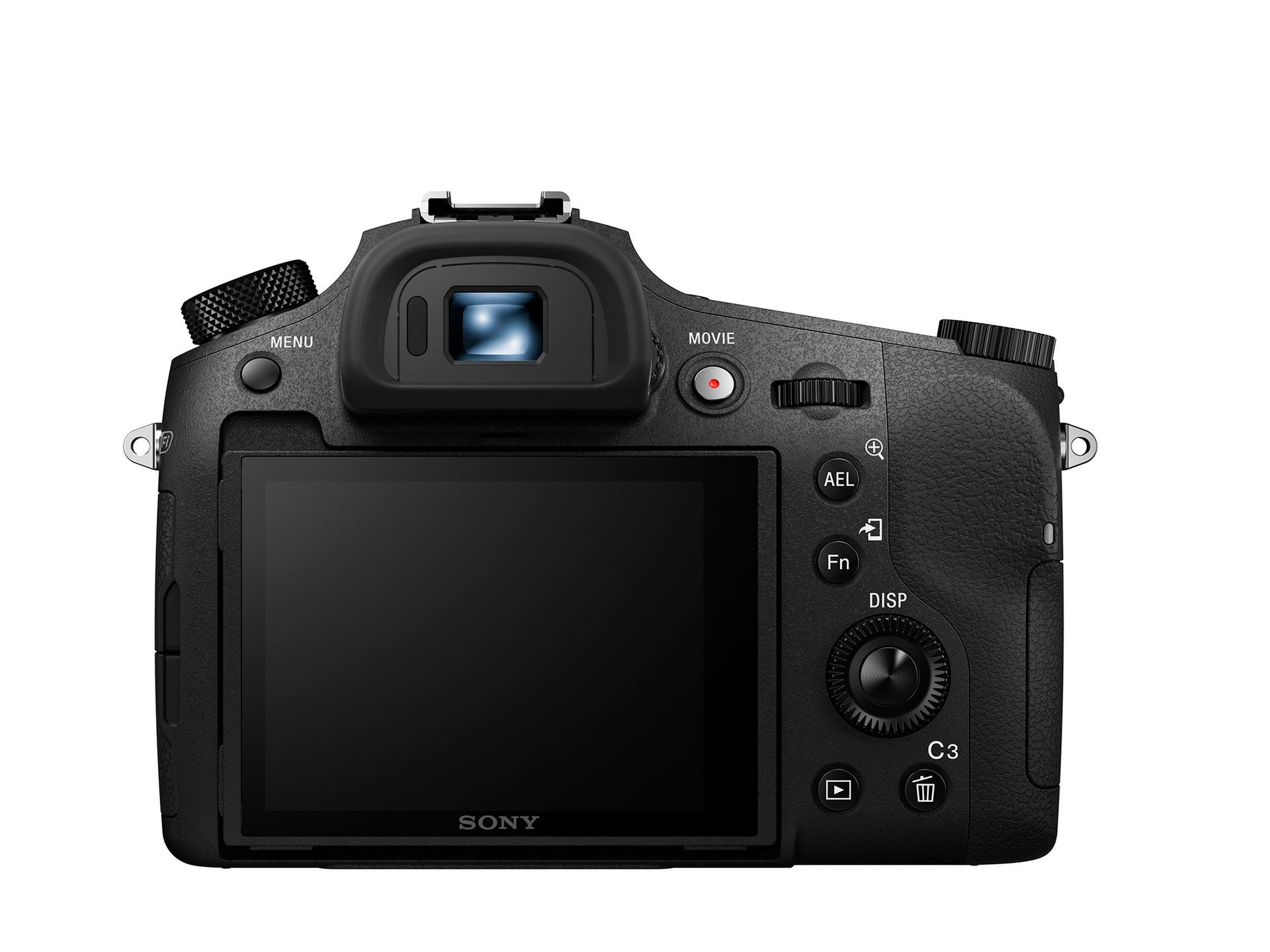 Sony wypuszcza nowego gracza z serii Cyber-shot: RX10 III 7