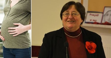 Ekspertka MEN Urszula Dudziak szokuje w wywiadzie. Osoby stosujące antykoncepcję "częściej zachodzą w ciążę i częściej zabijają dzieci"