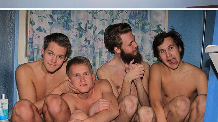 Zdjęcia z dzieciństwa