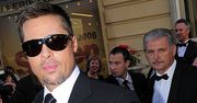Brad Pitt naraził życie córki!