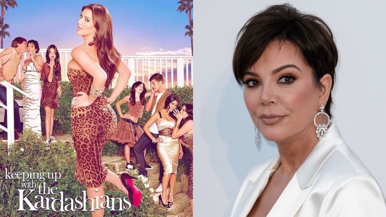 Kardashianowie zrezygnowali z reality show przez zbyt małe gaże?