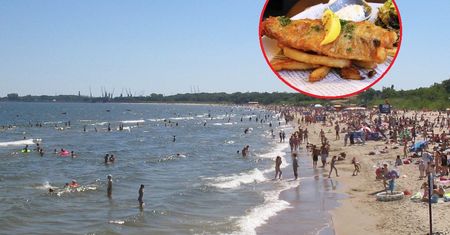 Sanepid wziął pod lupę smażalnie ryb. Są wyniki kontroli