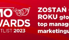 Rusza tegoroczna edycja CMO Awards