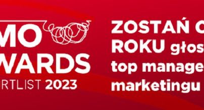 Rusza tegoroczna edycja CMO Awards