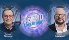 „Szkło kontaktowe” nadal hitem TVN24. Ilu ma widzów?