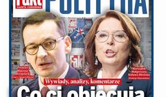 Piątkowy „Fakt” z dodatkiem wyborczym, redaktorem prowadzącym Jan Stachurski