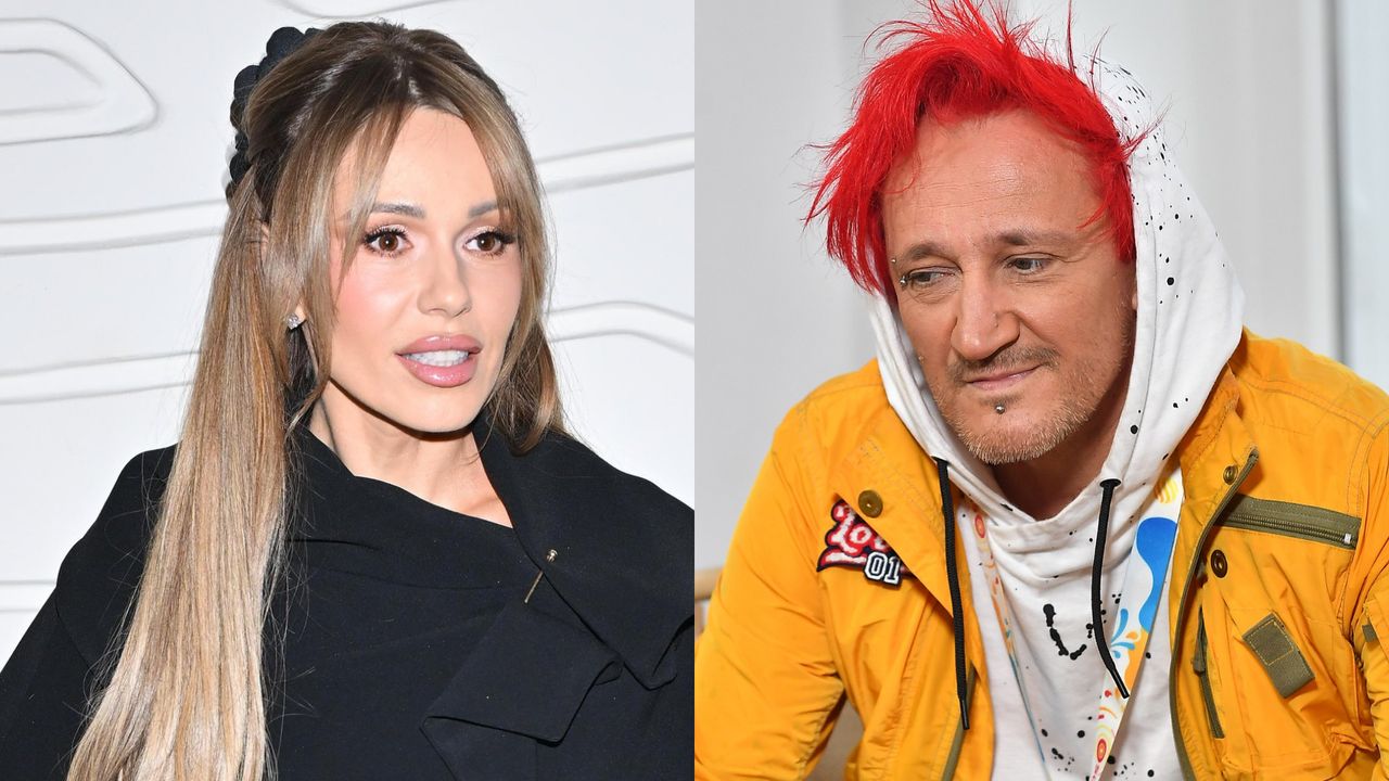 TYLKO U NAS! Doda o rozwodzie Michała Wiśniewskiego. Sygnały były już wcześniej: "Bystry widz..." [WIDEO]