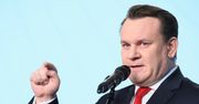 Szokujące słowa Tarczyńskiego do Sikorskiego. "Ostatnia kropelka"