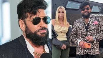 Krzysztof Rutkowski i Marianna Schreiber obśmiani z góry na dół. "Bollywoodzki sitcom"