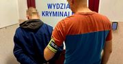 Jawor: Poszukiwany 23-latek zatrzymany podczas odwiedzin u bliskich