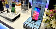 Samsung Galaxy S10: aktualizacja wprowadza nową funkcję aparatu