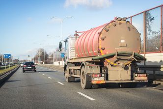 We Wrocławiu rosną opłaty za opróżnianie szamb