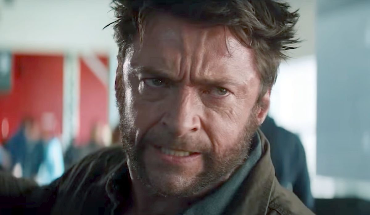 Hugh Jackman powróci jako Wolverine w "Deadpool 3"