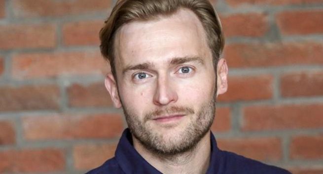 Konrad Mikołajczyk współwłaścicielem Film Produkcji