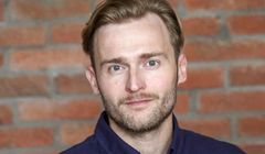 Konrad Mikołajczyk współwłaścicielem Film Produkcji