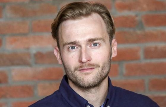 Konrad Mikołajczyk współwłaścicielem Film Produkcji