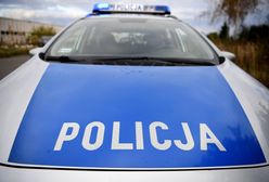 Tragedia w Ostrzeszowie. 30-latek zmarł podczas interwencji policji