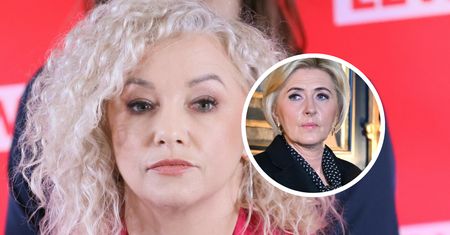 Skrytykowała Agatę Dudę. Wspomina inną pierwszą damę