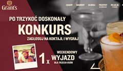 Peppermint z konkursem dla marki Grant’s