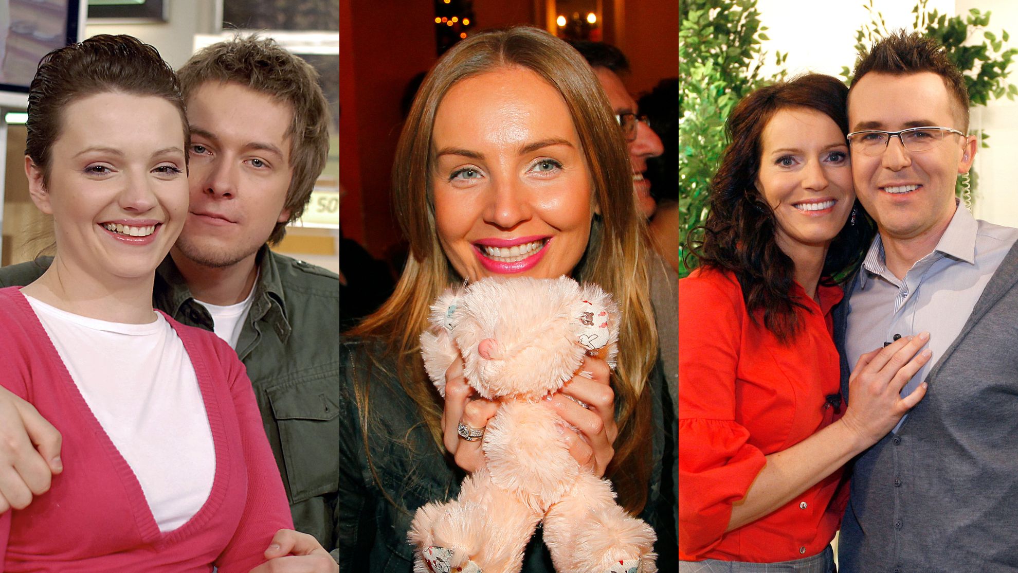 Oni kiedyś prowadzili śniadaniówki. Od tego czasu bardzo się zmienili