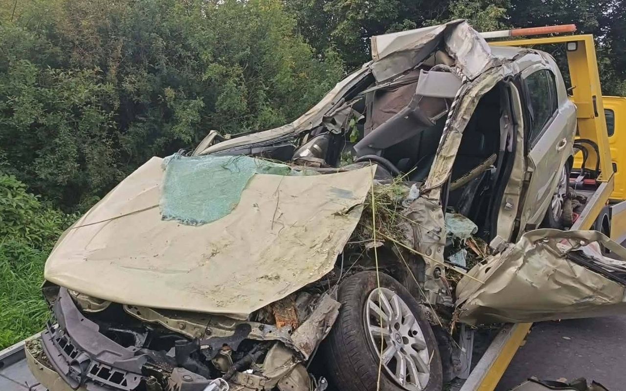 21-latek nie żyje. Nocna tragedia w Wielkopolsce