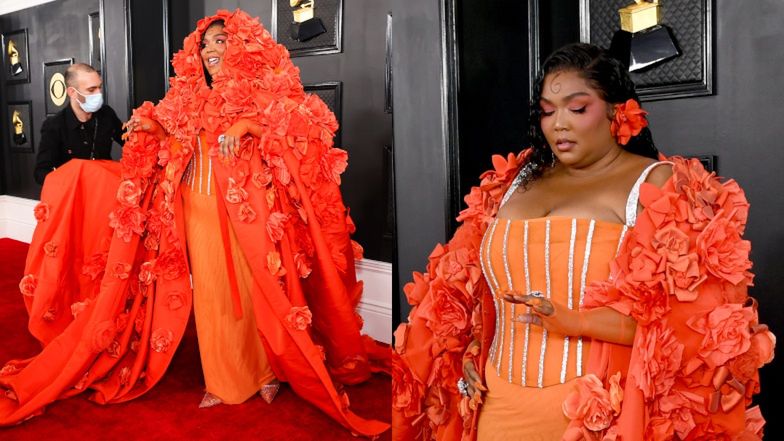 Gwiazdy na Grammy 2023