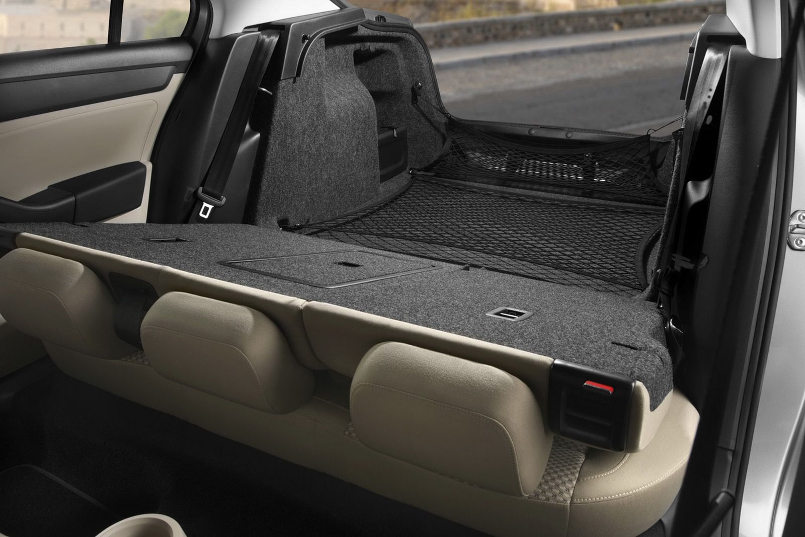 Seat Toledo (2012) - obszerna galeria zdjęć 61