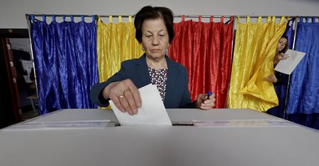 Niepokojące głosy ws. wyborów w Rumunii. "Są znaki ingerencji rosyjskiej"