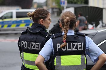 20-letni Polak aresztowany w Niemczech. Wpadł, gdy przyszedł po pieniądze