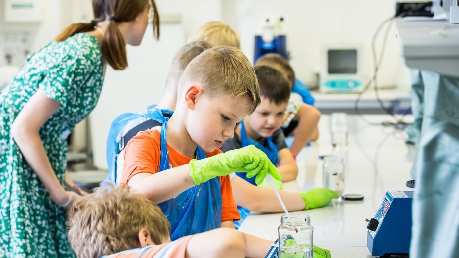 Miasto ogłasza drugi nabór w ramach projektu &#34;Bydgoskie półkolonie 2025&#34;. Zapisy rozpoczną się w czwartek, 5 czerwca, o godz. 8. 