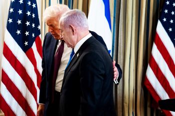 Zaskakujący zwrot. Izrael zapowiada odejście od amerykańskiej pomocy