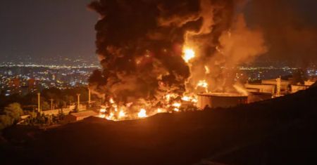 Iran podał dane. Setki ofiar po izraelskich i amerykańskich atakach