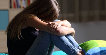 Natalia znalazła nową pracę. Jej przyjaciółka przestała się do niej odzywać